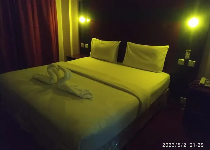 Tehran Hotel Dubai