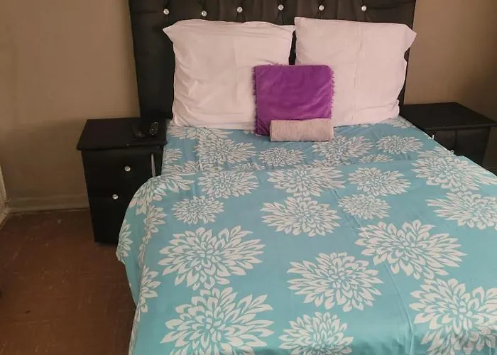 Bliss Guest House Roodepoort