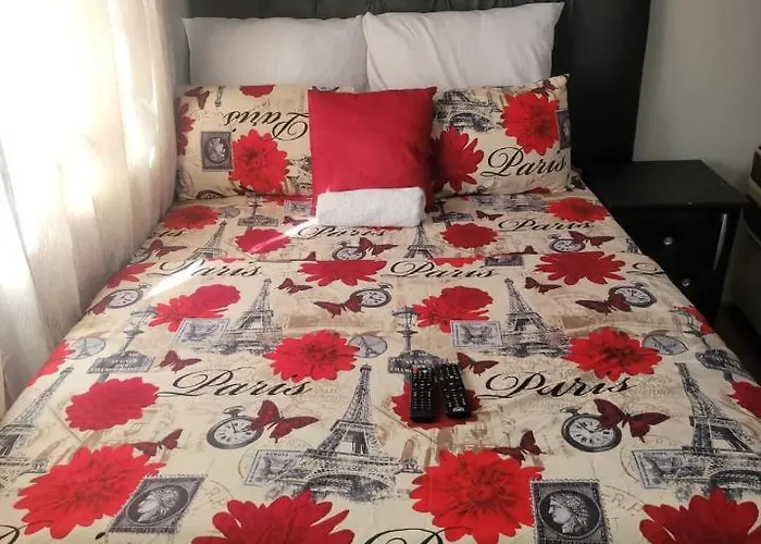 Bliss Guest House Roodepoort