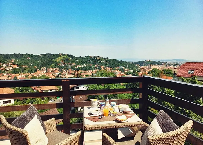 Casa Cristina Hotel Brasov