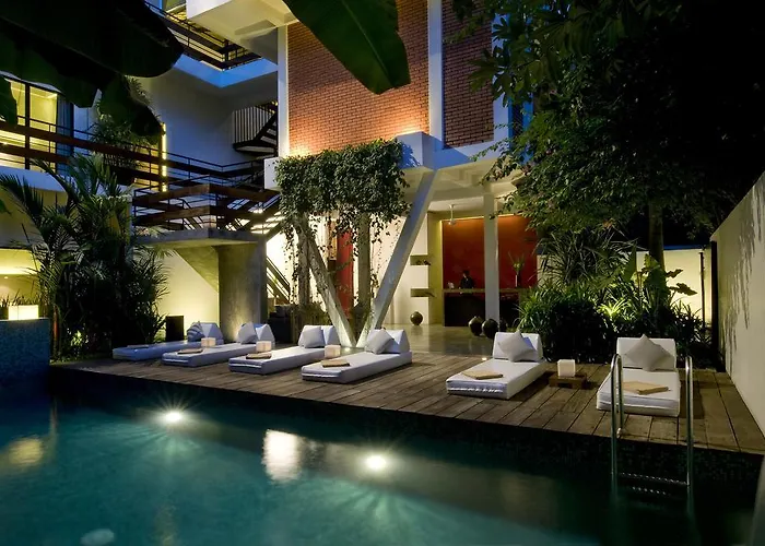 Viroth'S Villa Siem Reap