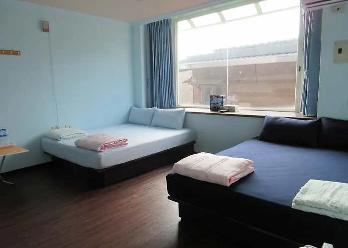 Easy B&B Jiufen