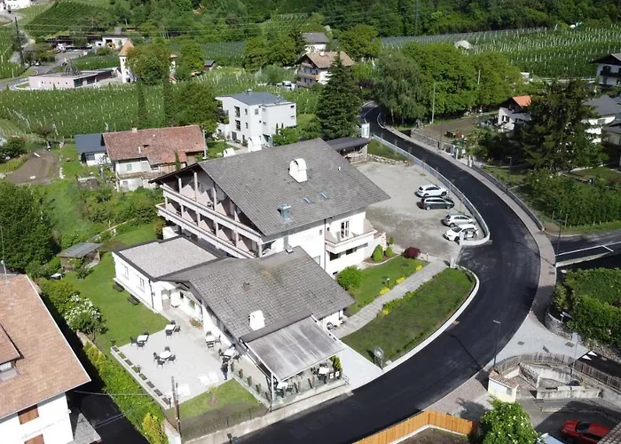 Pension Lahn Rabland