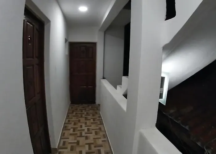 Hotel Lo de franco Salta