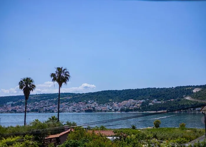 Villa Marija Trogir