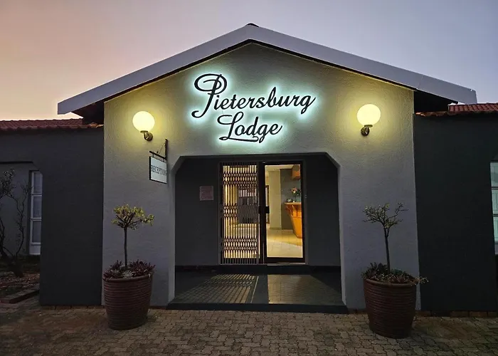 Pietersburg Lodge