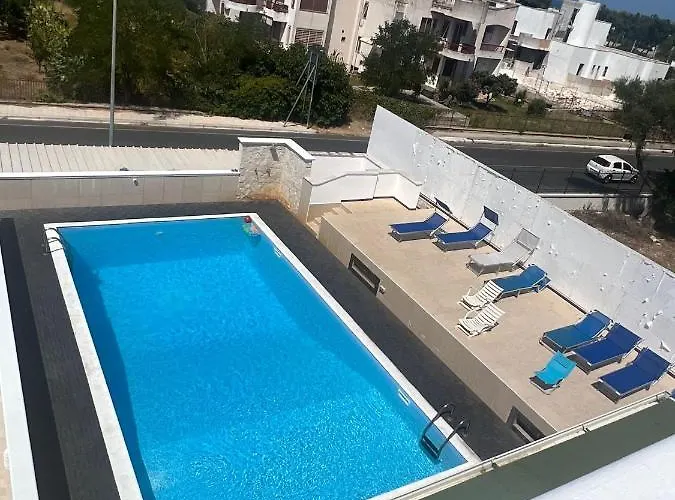 B&B Grace - Santo Spirito Bari