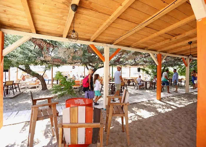 Caraibe Resort Navodari