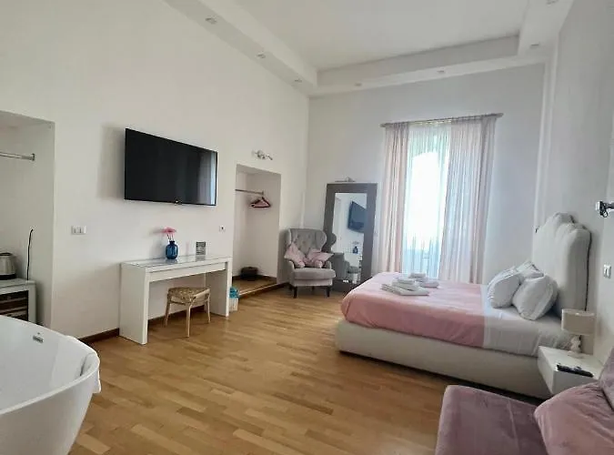 Caracciolo Napoli Beb Panzió