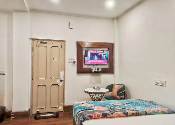 Hotel Florence Siliguri