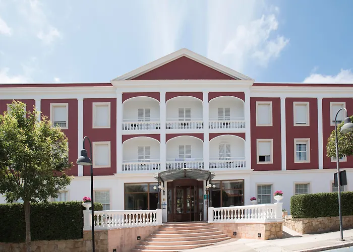 Senator Port Mao Hotel