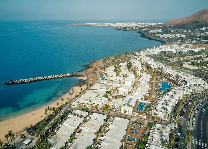 Flamingo Beach Resort Playa Blanca 