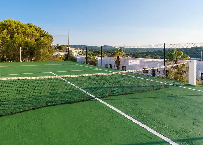Beach Club Menorca Son Parc
