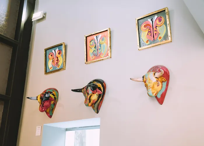 Palacio Pinello (Adults Only) Seville