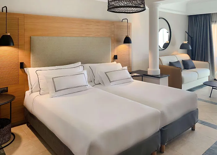 The Level At Melia Villaitana (Adults Only) Benidorm