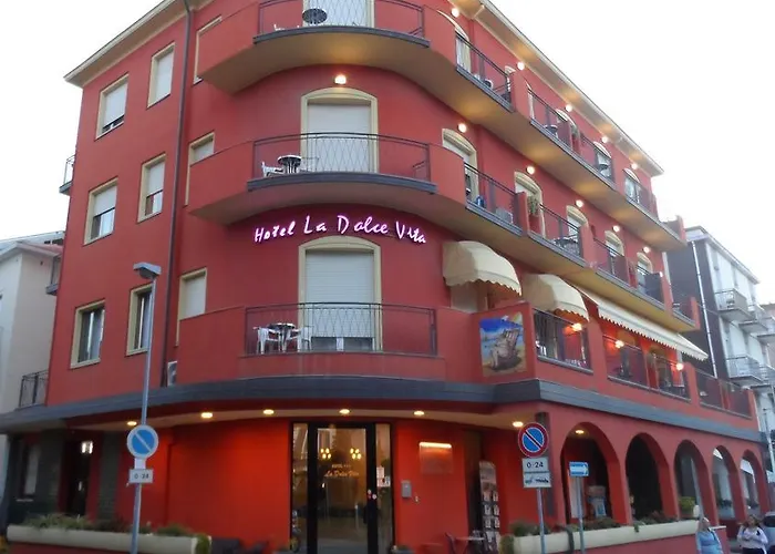 Hotel La Dolce Vita Rimini
