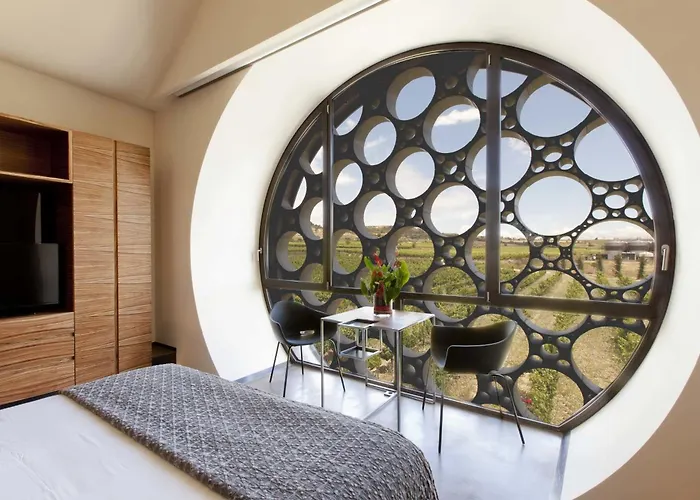 Mastinell Cava & Boutique Hotel By Olivia Hotels Collection Vilafranca del Penedès