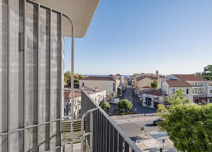 Arkadi Hotel Chania 