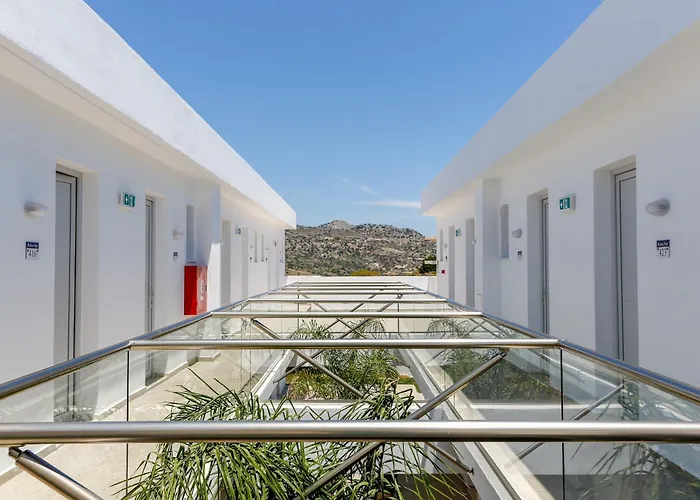 Rodos Star Hotel Afandou