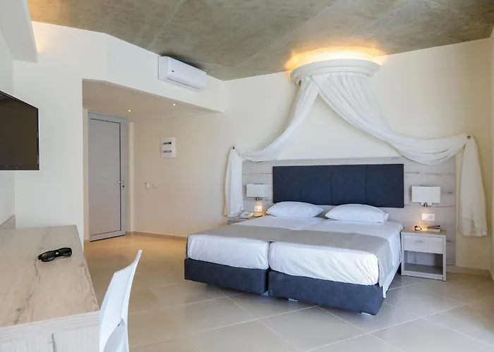 Rodos Star Hotel Afandou