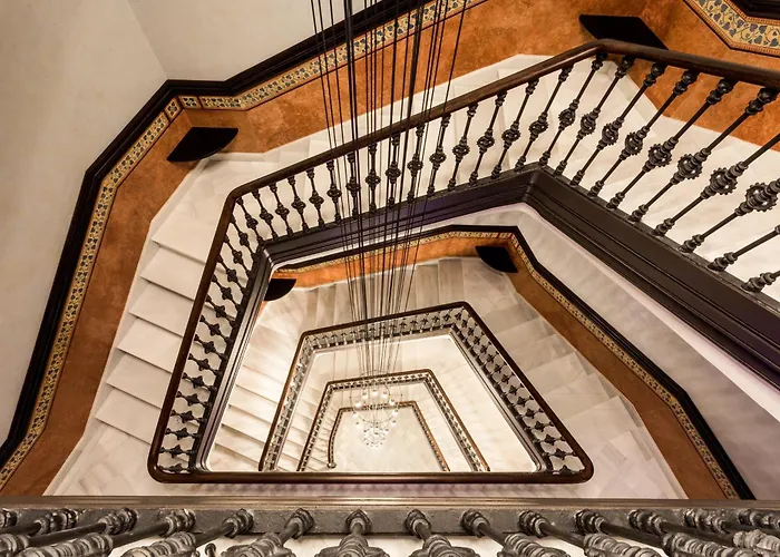 Monument Hotel Barcelona