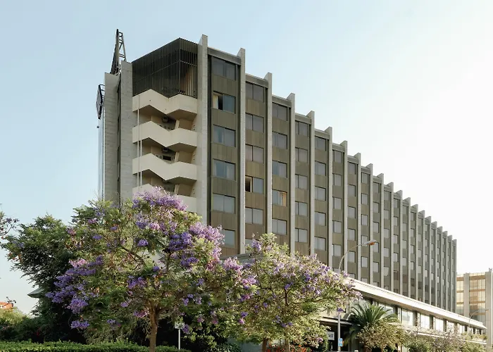 Hotel Hesperia Barcelona Sant Just Sant Just Desvern