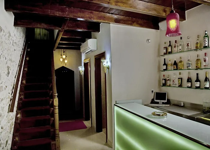 Antica Dimora Suites Rethymno 