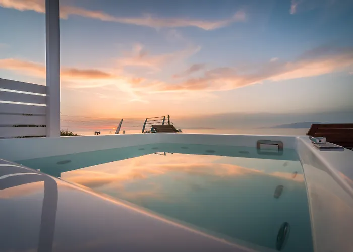 Fava Eco Suites Foinikiá