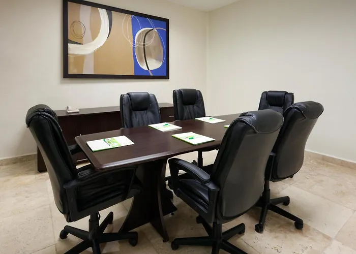 Holiday Inn Campeche By Ihg