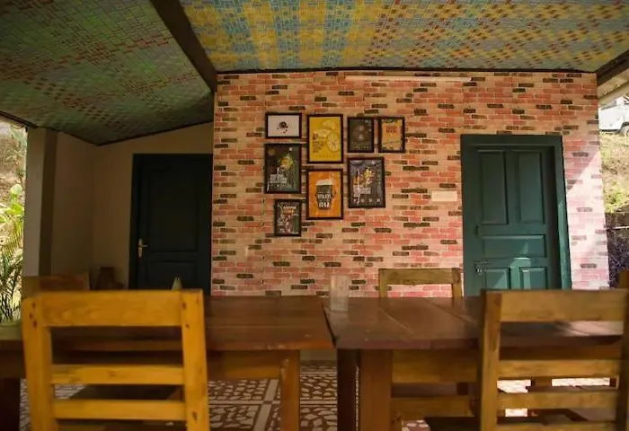 Bri Mansion Hotel Dawki