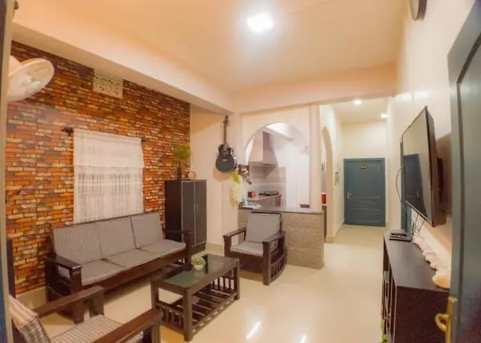 Bri Mansion Hotel Dawki