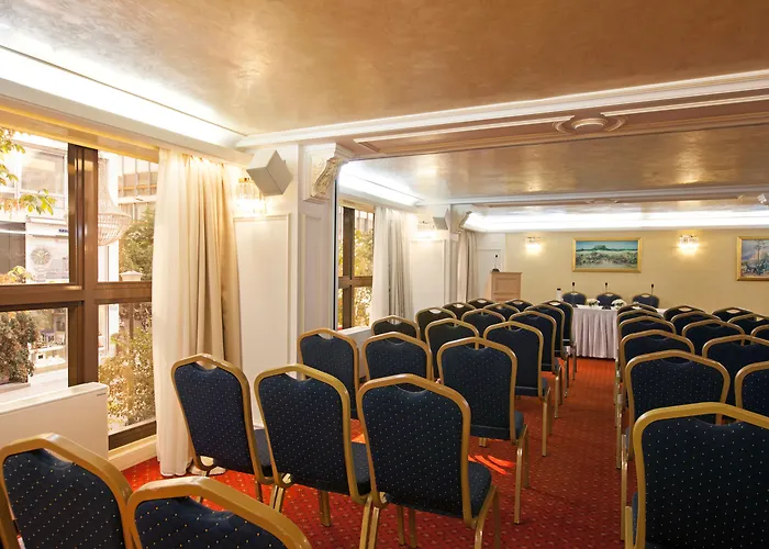 Electra Rhythm Athens Hotel