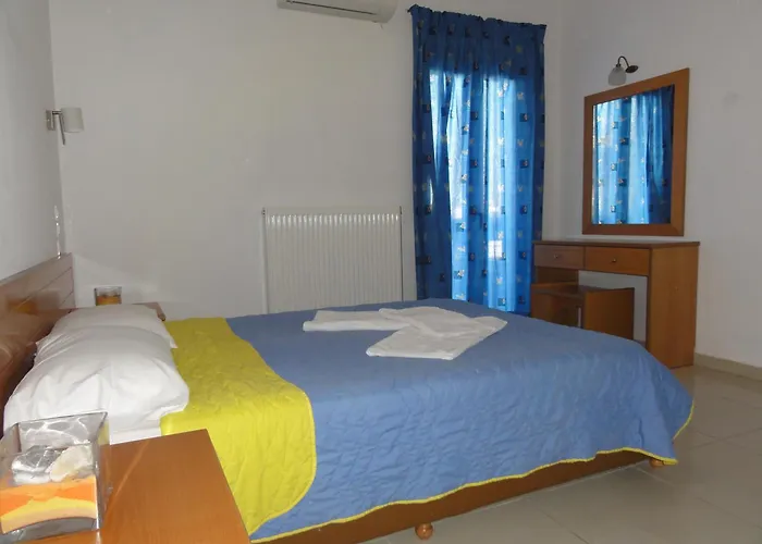 Eleni Palace Amoudara Lasithiou