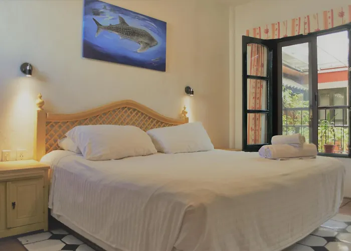 Hotel Belmar Ilha das Mulheres