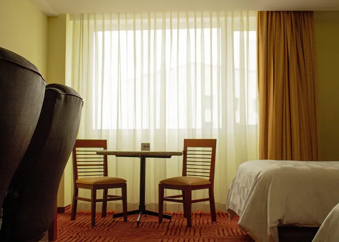 Holiday Inn Puebla Finsa By Ihg