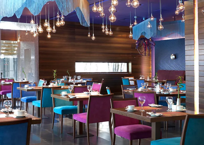 Zeus Thessaloniki Lazart Hotel