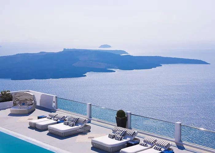 Belvedere Suites Fira 