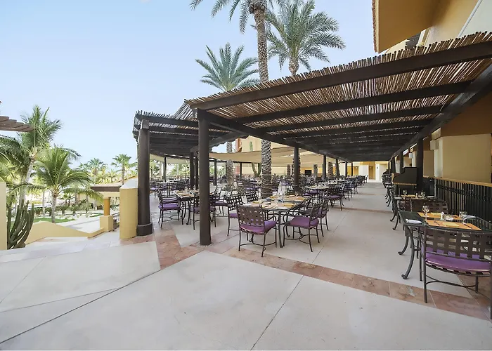 Grand Fiesta Americana Los Cabos All Inclusive Golf&Spa Cabo San Lucas