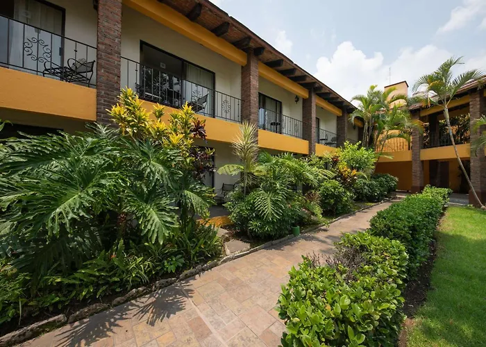 Wyndham Garden Guadalajara Expo Plaza Del Sol Hotel Zapopan