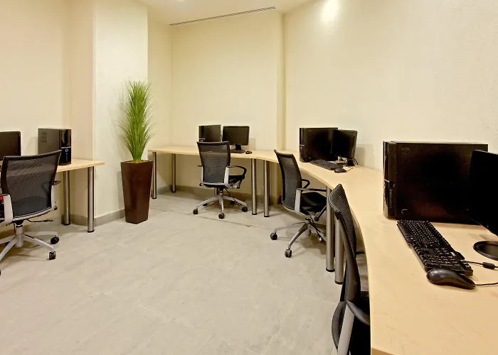 Holiday Inn Express Guadalajara Expo By Ihg Zapopan