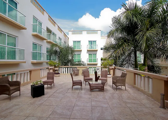 Wyndham Mérida