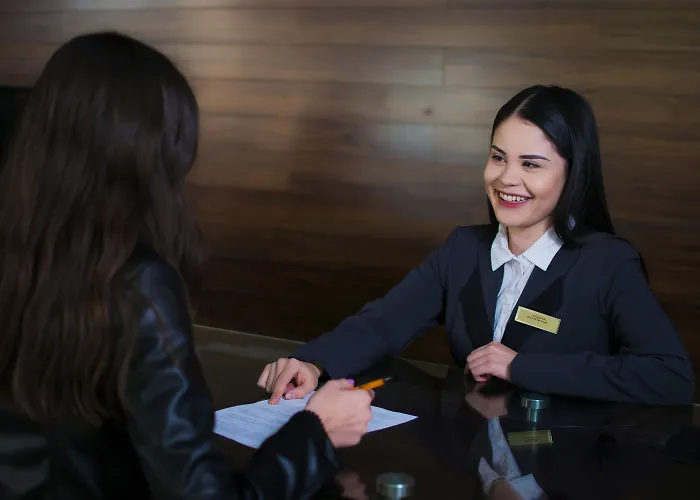 Wyndham Garden Aguascalientes Hotel & Casino