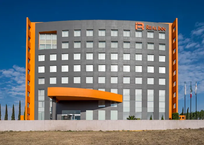 Real Inn San Luis Potosí