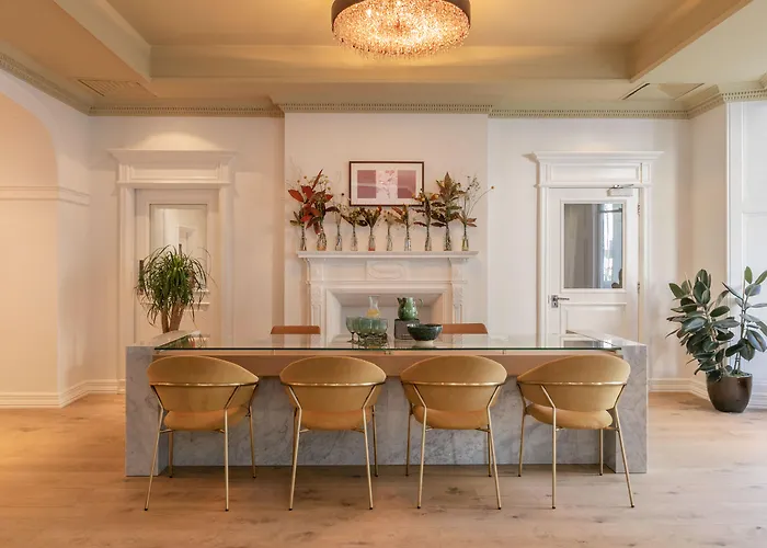Hotel Melia London Kensington Member Of Melia Collection