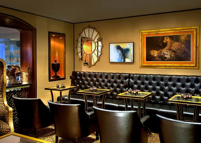 The Duke Hotel Saint Peter Port