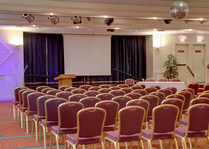Best Western Royal Hotel Saint Helier