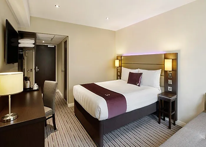 Premier Inn Premier Inn Abingdon