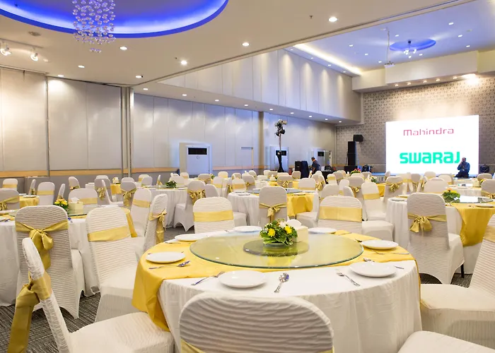 Hotel Grand Bella à Pattaya