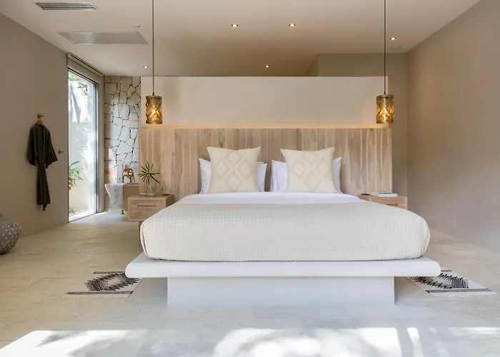 Cielo Boutique Hotel & Spa Samui Bophut