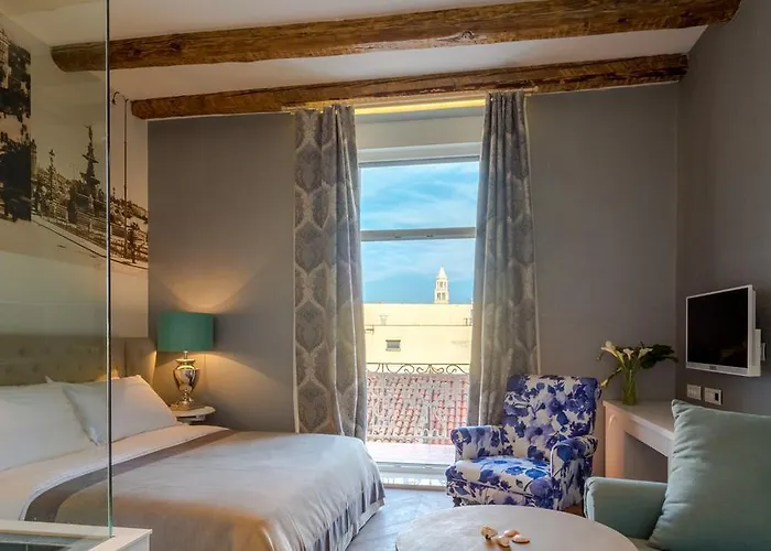 Procurator 7 Luxury Rooms Split